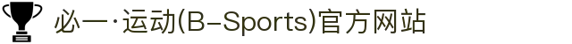 必一·运动(B-Sports)官方网站